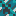 Cyan Glazed Terracotta icon