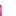 Pink Candle icon
