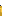 Yellow Candle icon
