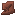 Blade Pottery Sherd icon