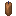 Brown Candle icon