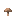 Brown Mushroom icon