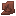 Burn Pottery Sherd icon