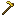 Golden Hoe icon