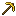 Golden Pickaxe icon
