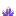 Large Amethyst Bud icon