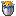 Bucket of Pufferfish icon