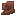 Scrape Pottery Sherd icon