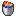 Bucket of Tropical Fish icon
