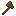 Wooden Axe icon