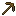 Wooden Pickaxe icon
